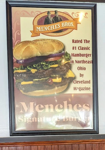 Menches Brothers of Perry photo 4